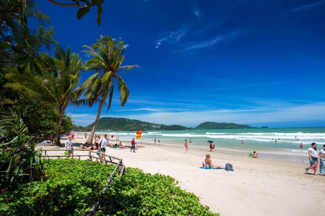 Sea U Affittacamere Patong