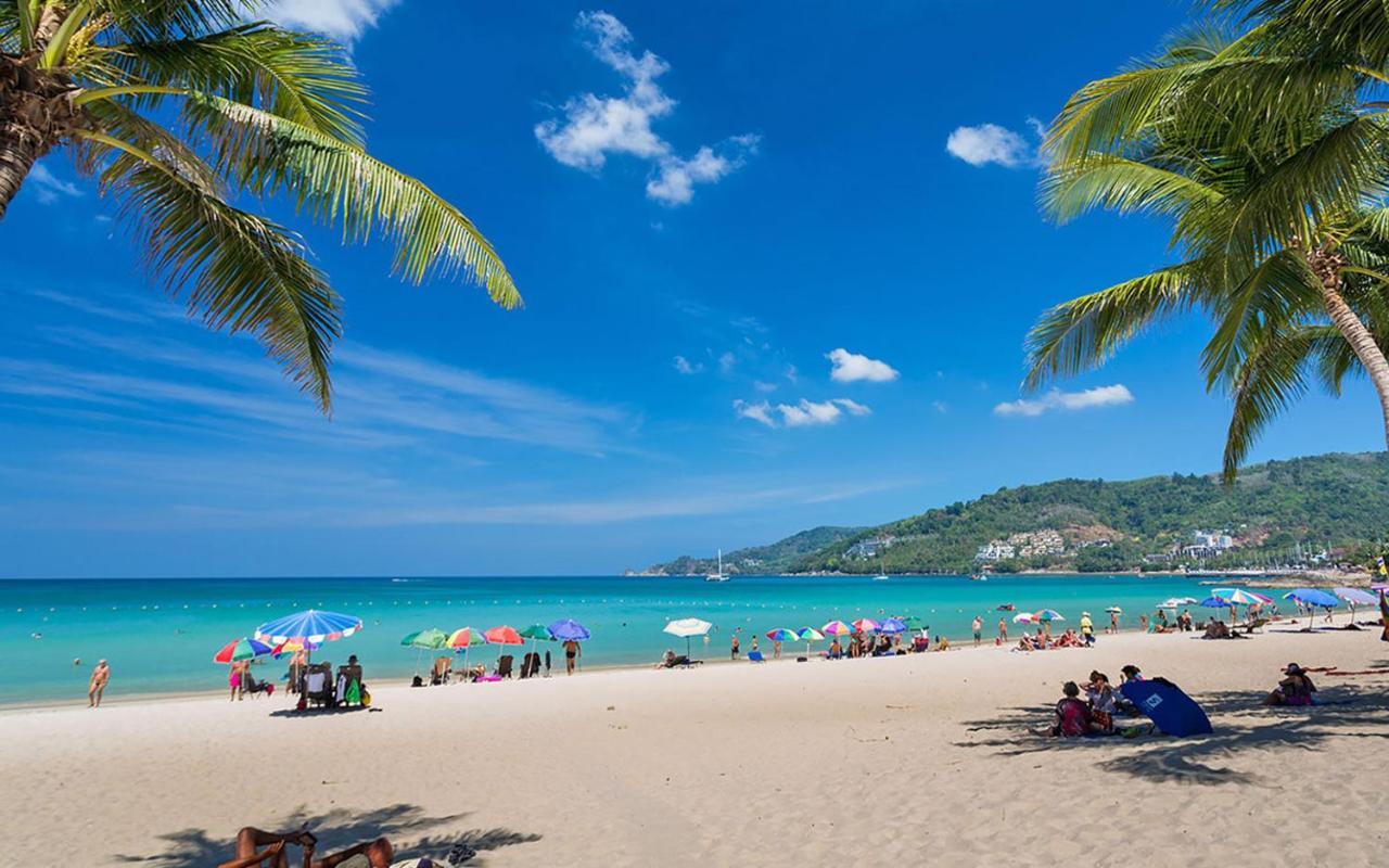Affittacamere Sea U Patong