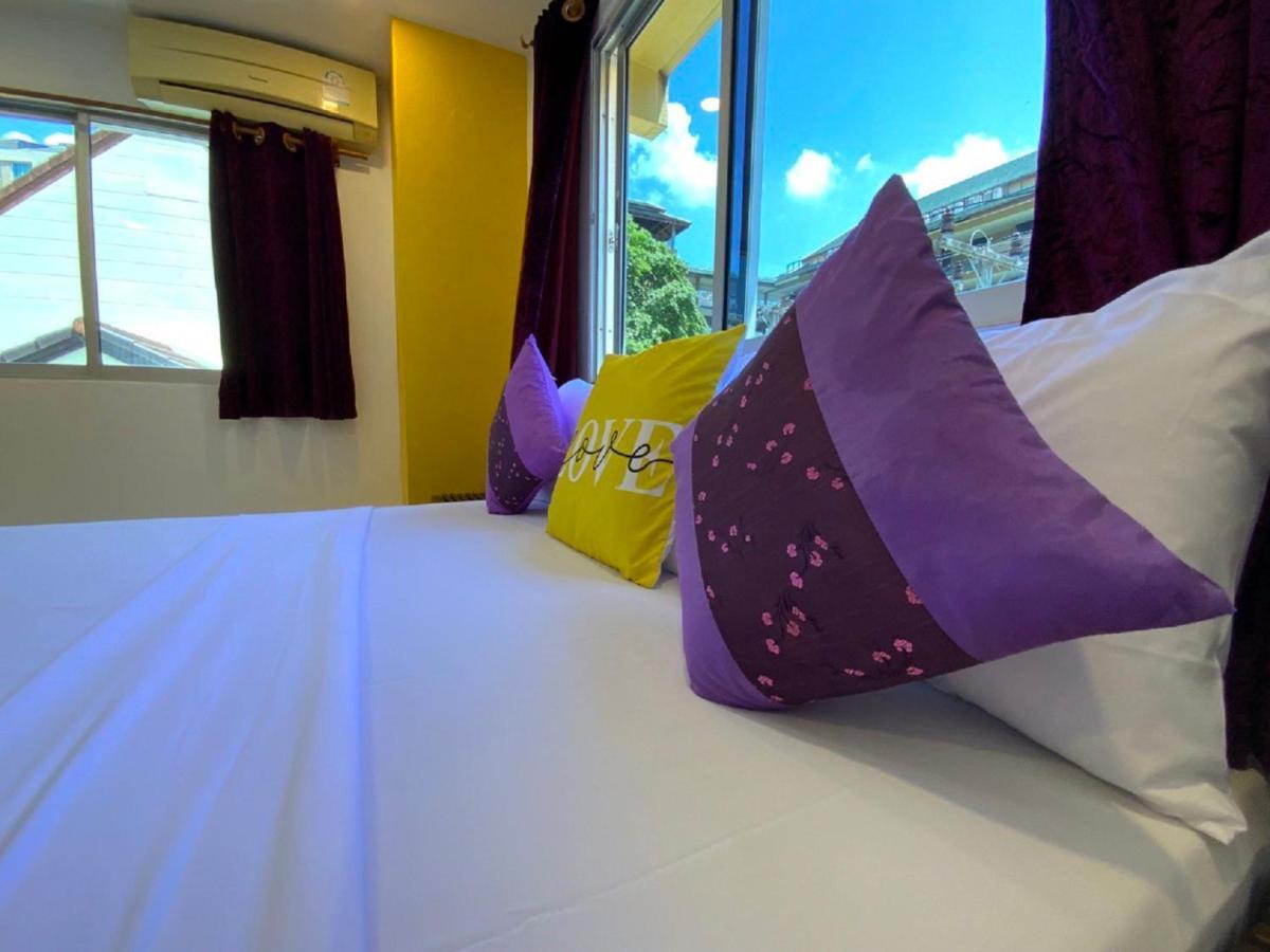 Maison d'hôtes Sea U Patong