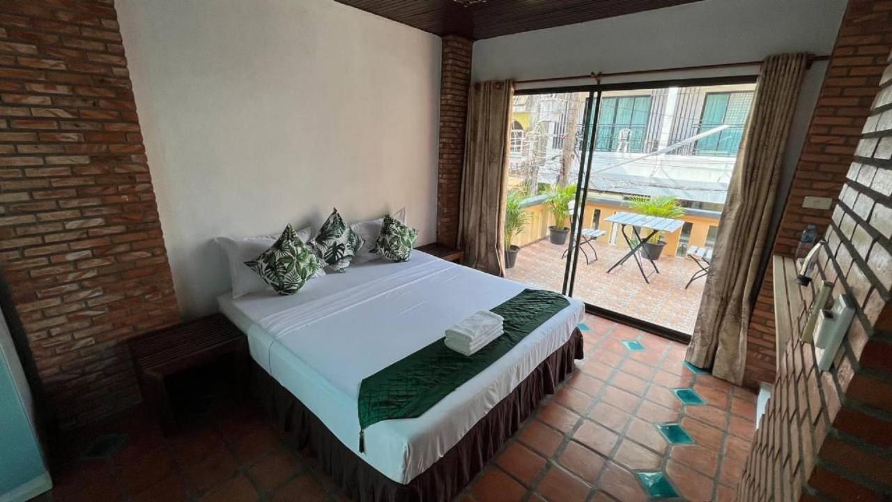 Maison d'hôtes Sea U Patong