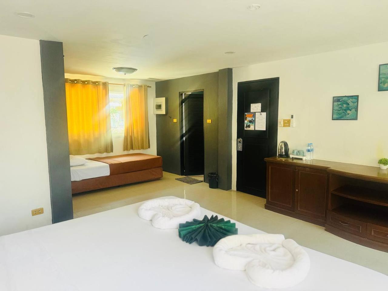 Maison d'hôtes Sea U Patong