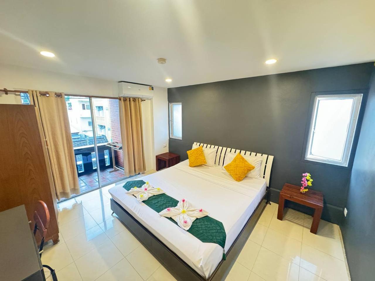 Sea U Maison d'hôtes Patong