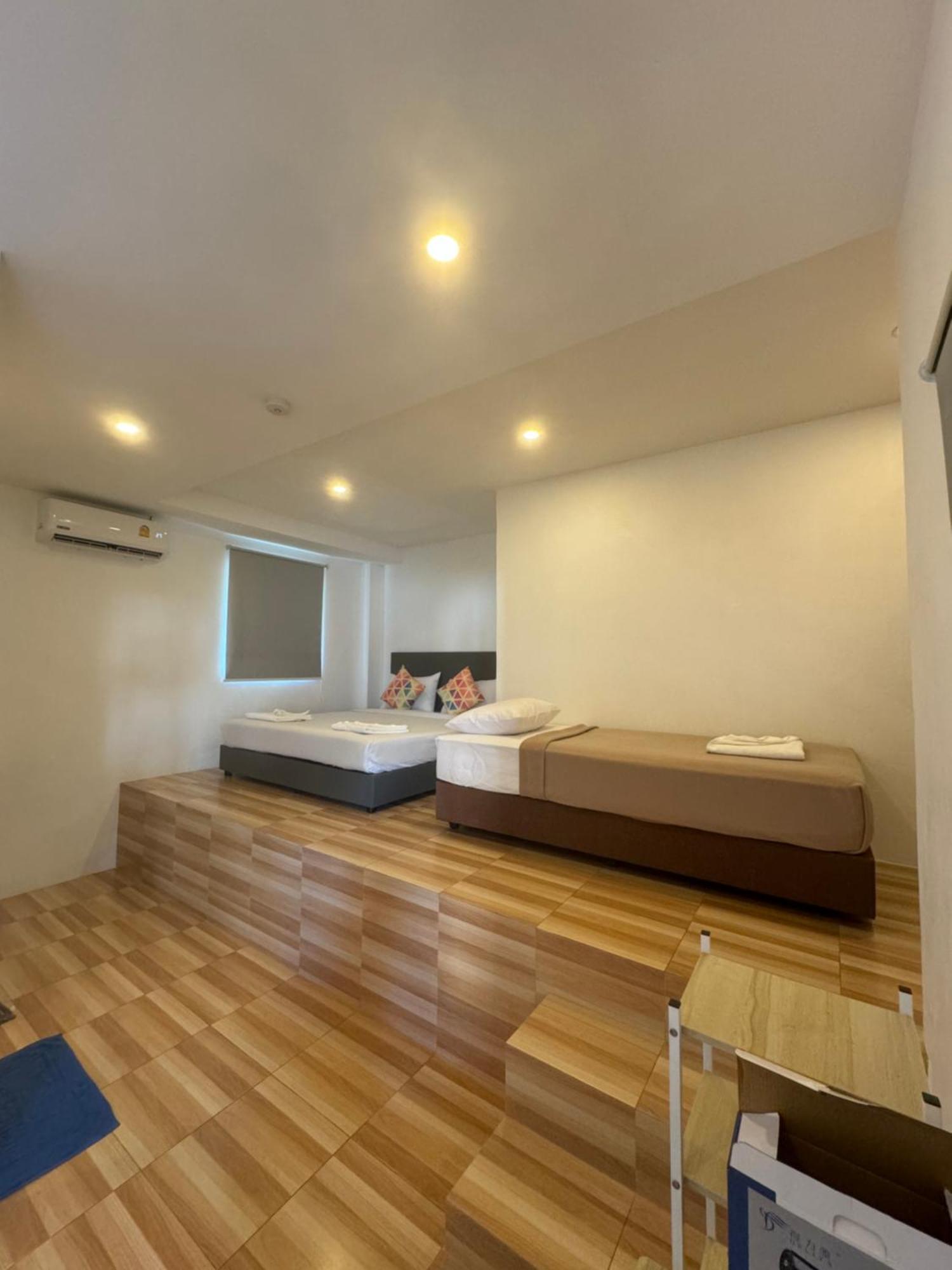 Maison d'hôtes Sea U Patong